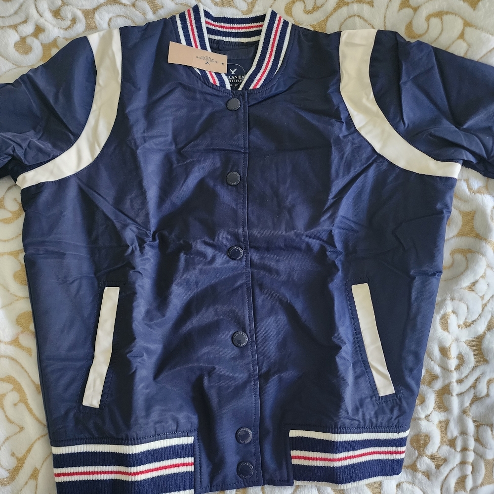 American Eagle Jacket - image 2